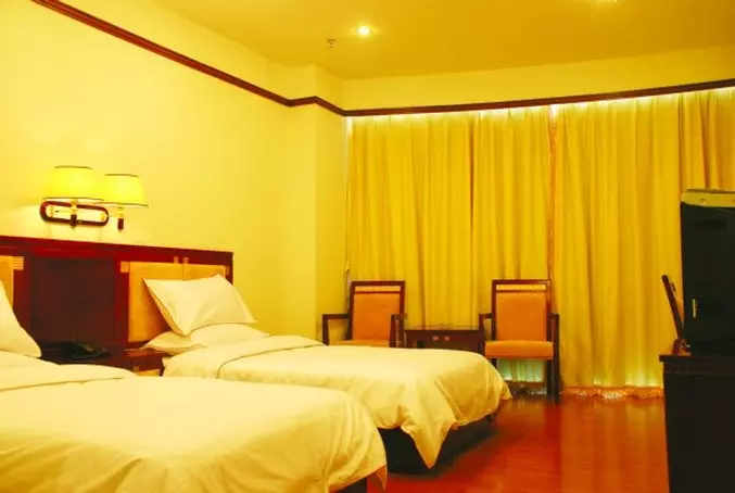 Hotel Fenglaiyi Business