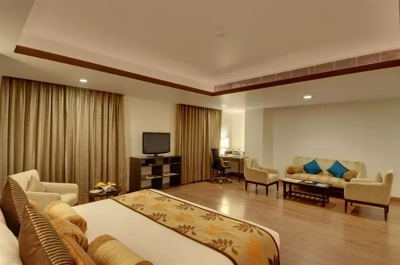 호텔 Four Points by Sheraton Vadodara