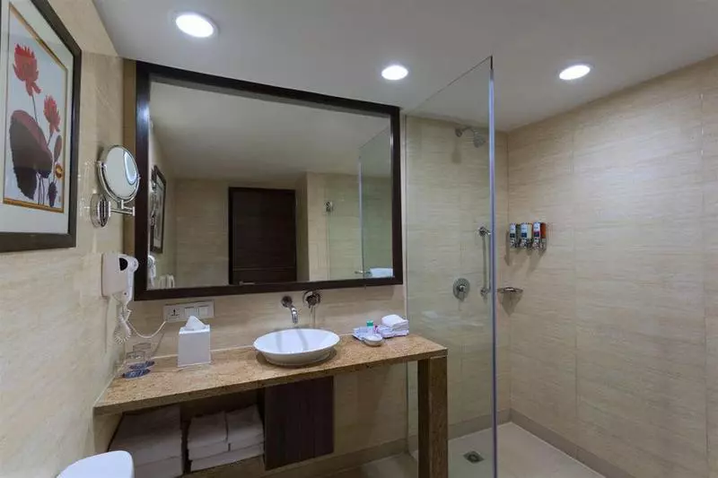 호텔 Four Points by Sheraton Vadodara