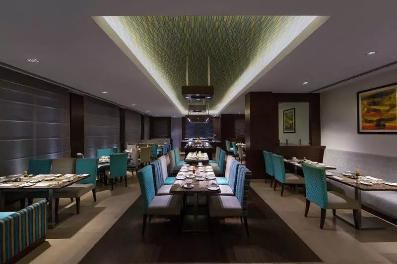 호텔 Four Points by Sheraton Vadodara