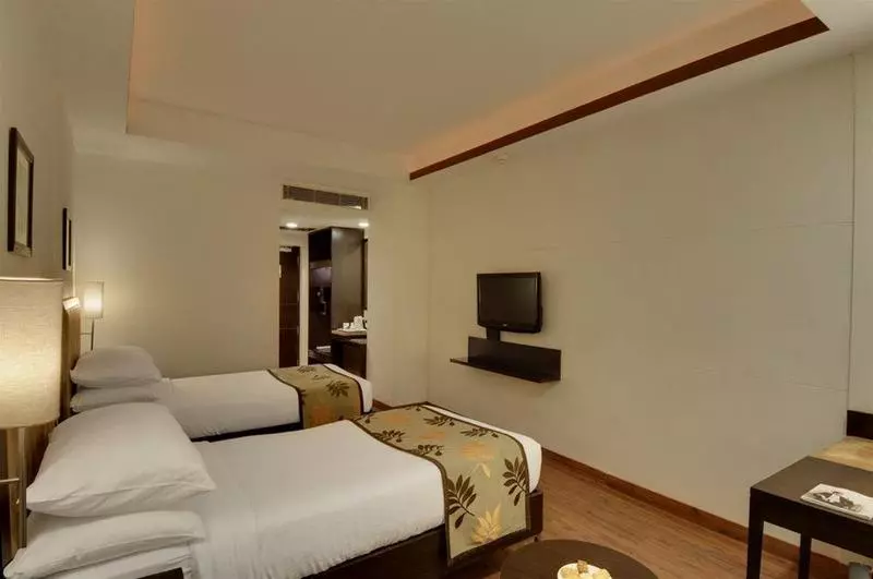 호텔 Four Points by Sheraton Vadodara