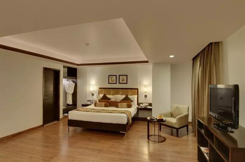 호텔 Four Points by Sheraton Vadodara