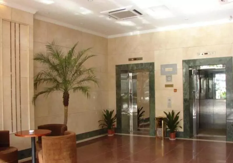 酒店 Greentree Inn Jiangsu Nanjing Gulou Business