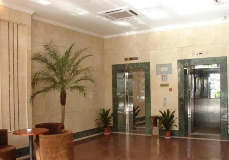 Hotel Greentree Inn Jiangsu Nanjing Gulou Business