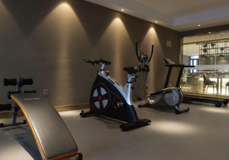 فندق Greentree Inn Yancheng Station