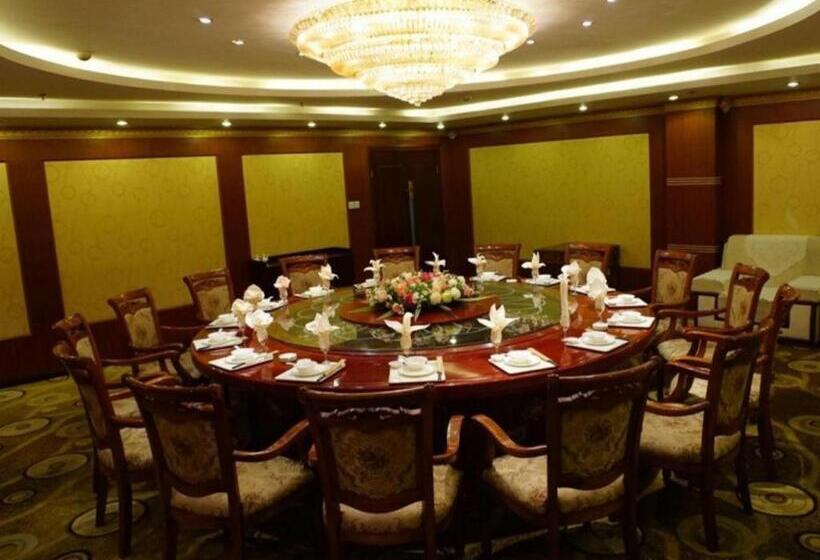 فندق Greentree Inn Yancheng Station