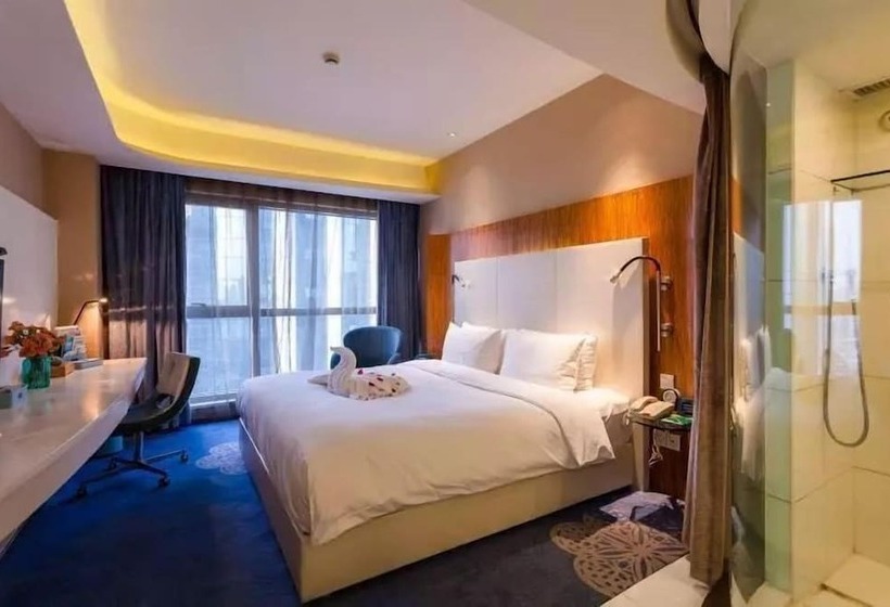 Отель Hangzhou Em