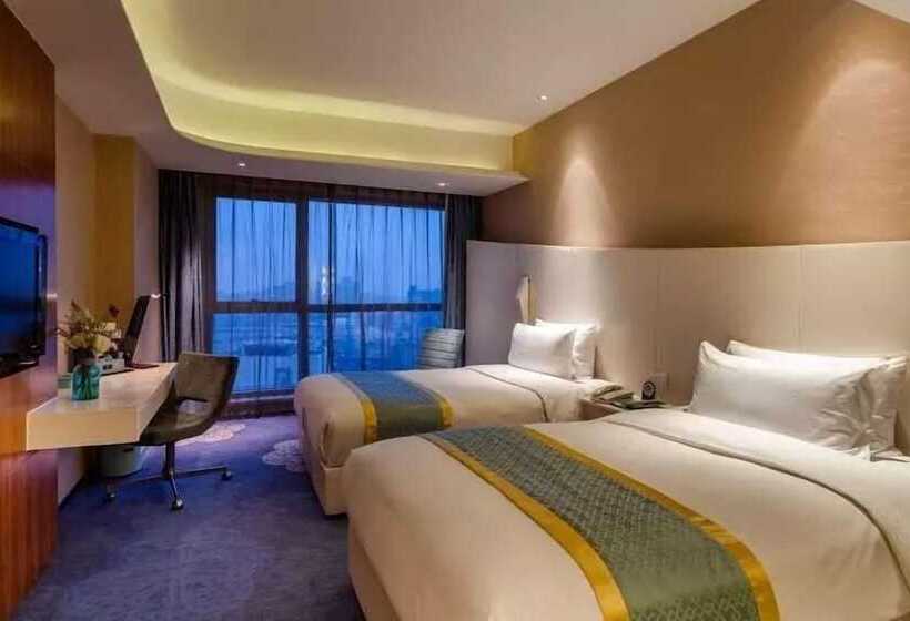 Отель Hangzhou Em