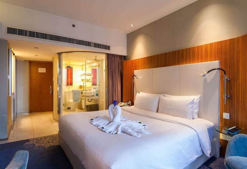 Отель Hangzhou Em