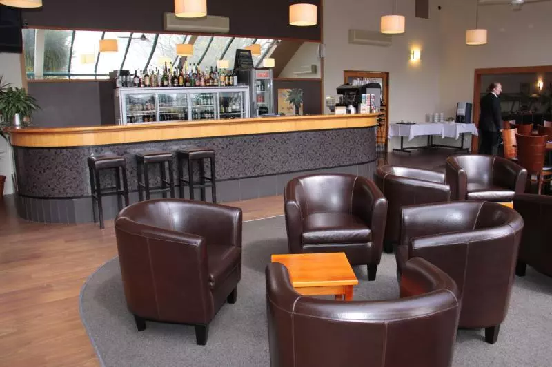 Hotel Jetpark Hamilton Airport New Zealand