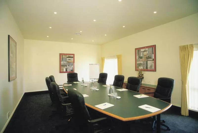 Hotel Jetpark Hamilton Airport New Zealand