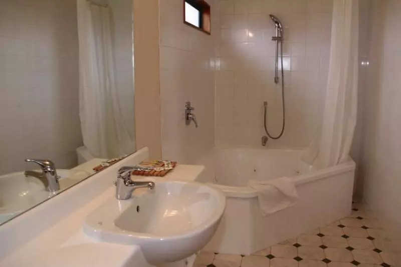 Hotel Jetpark Hamilton Airport New Zealand