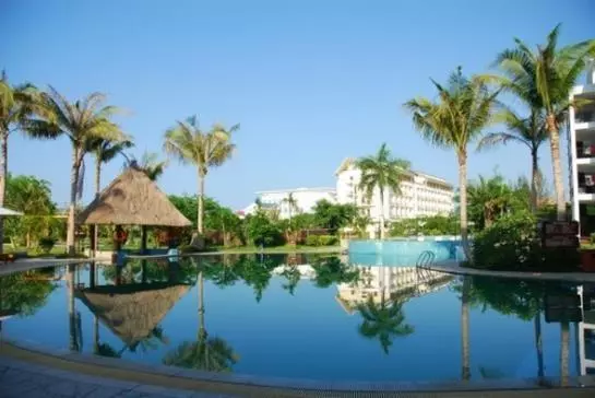 Leaguer Resort Sanya Bay