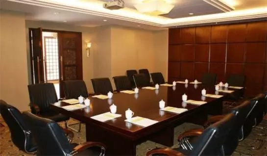 Leaguer Resort Sanya Bay