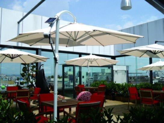 Hotel Kunming Long Way