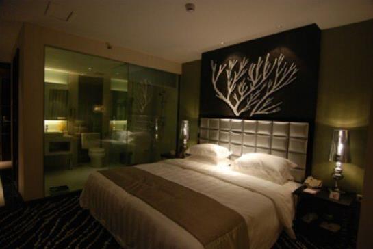 Hotel Kunming Long Way