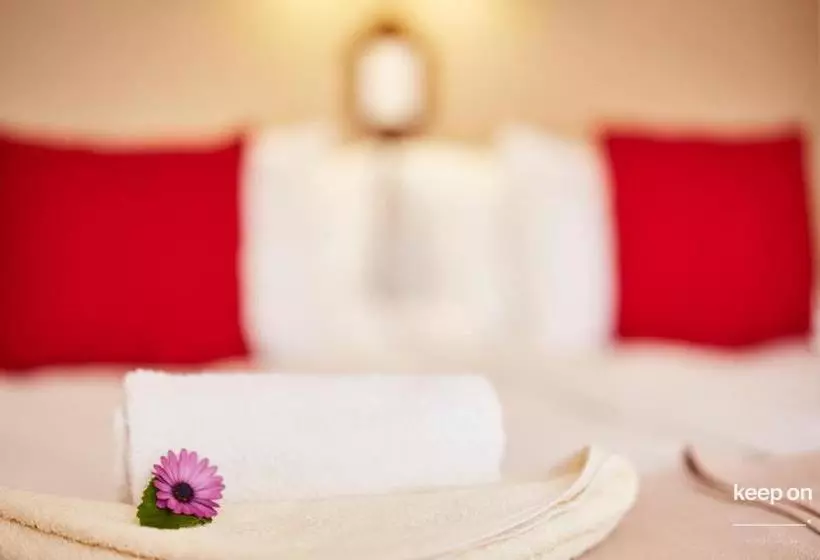 هتل Meikes Guesthouse