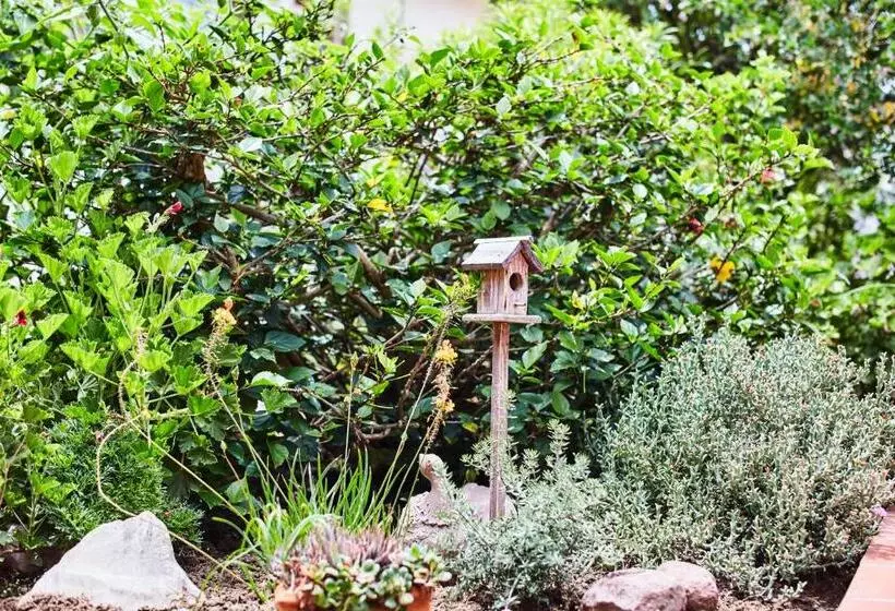 هتل Meikes Guesthouse