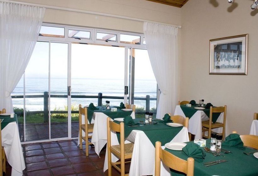 בית מלון כפרי Mes Amis Beach Guest House