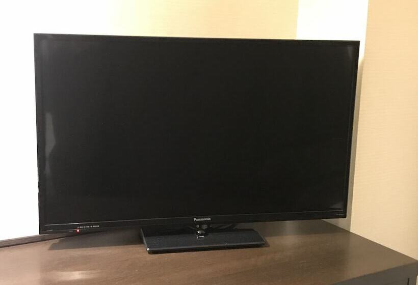 Отель Nishitetsu Inn Kochi Harimayabashi