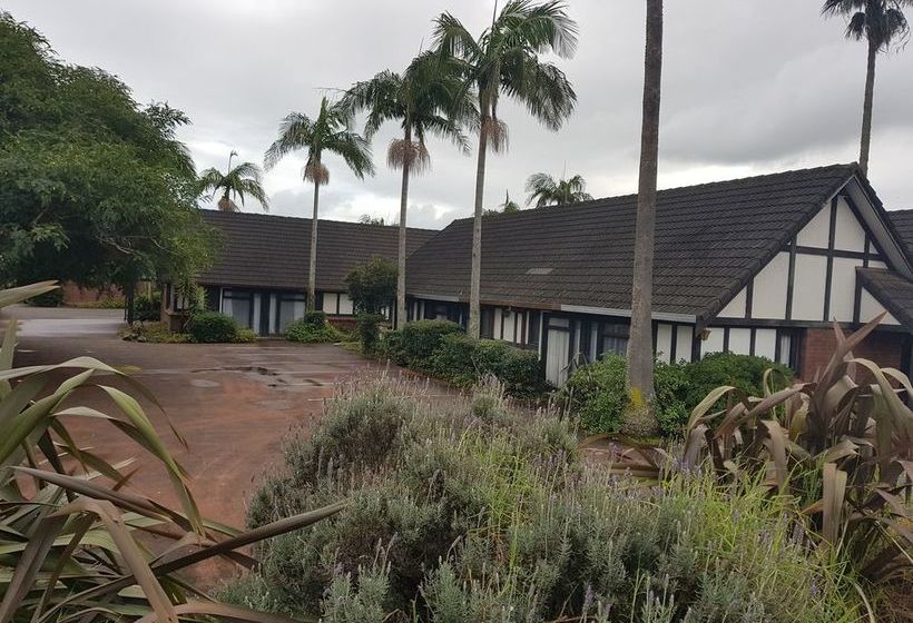 Отель Northerner