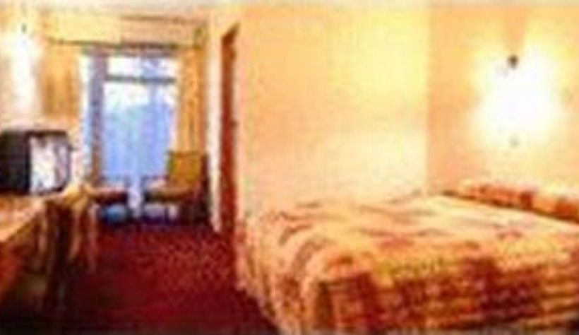 Отель Northerner