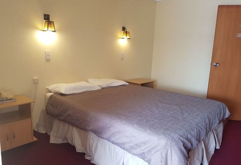 Отель Northerner