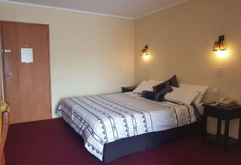 Отель Northerner