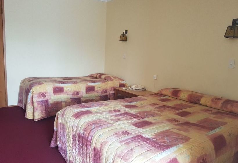 Отель Northerner