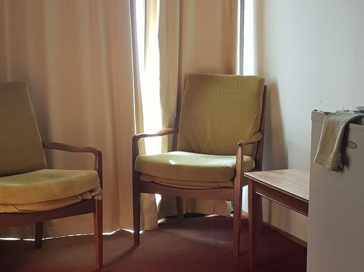 Отель Northerner