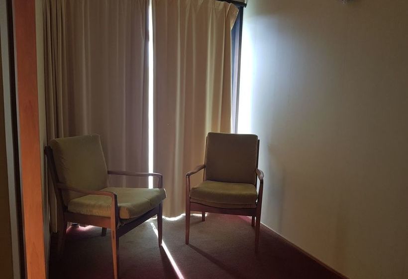 Отель Northerner