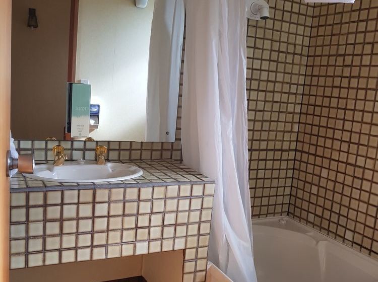 Отель Northerner