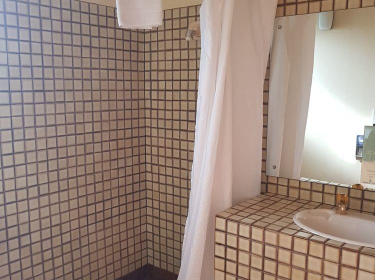 Отель Northerner