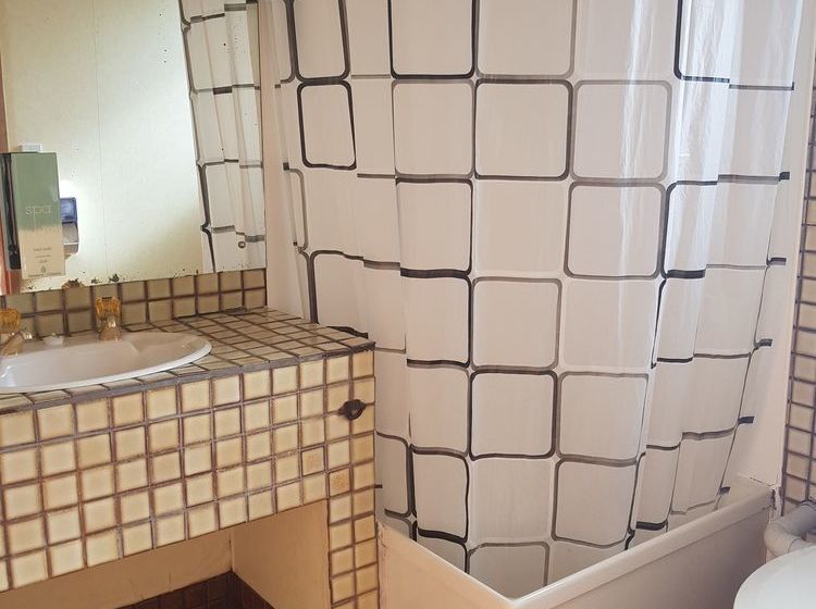 Отель Northerner