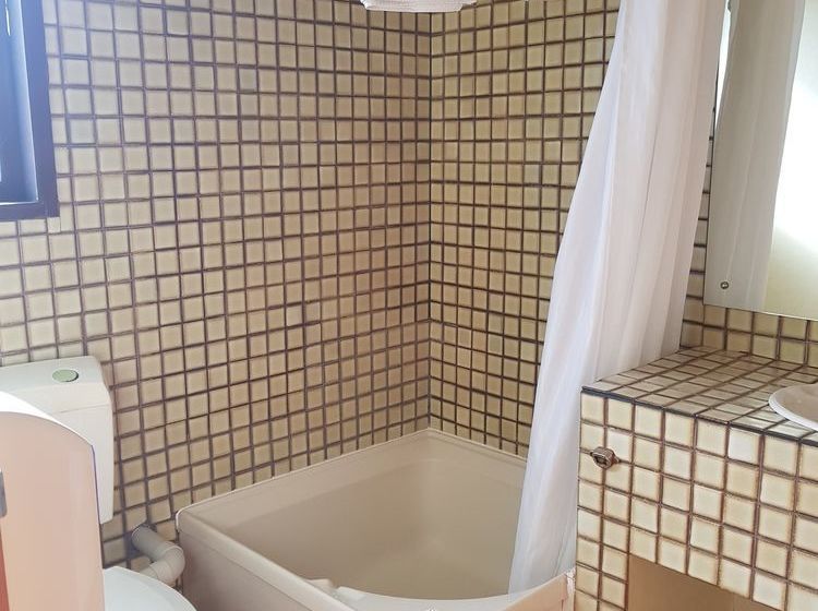 Отель Northerner