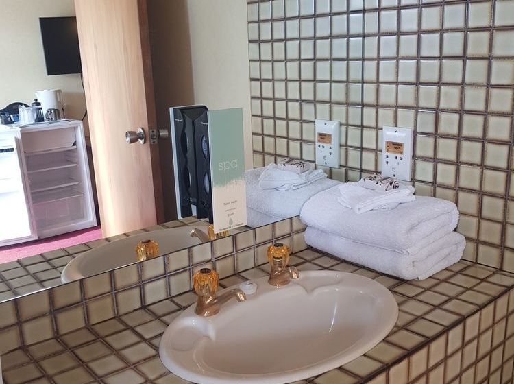 Отель Northerner