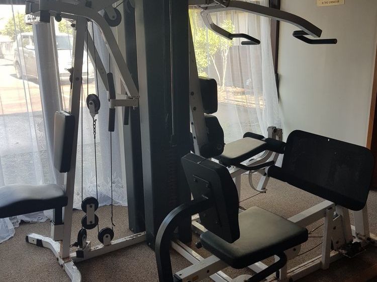 Отель Northerner