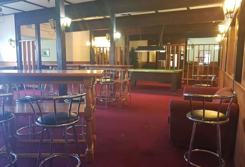 Отель Northerner