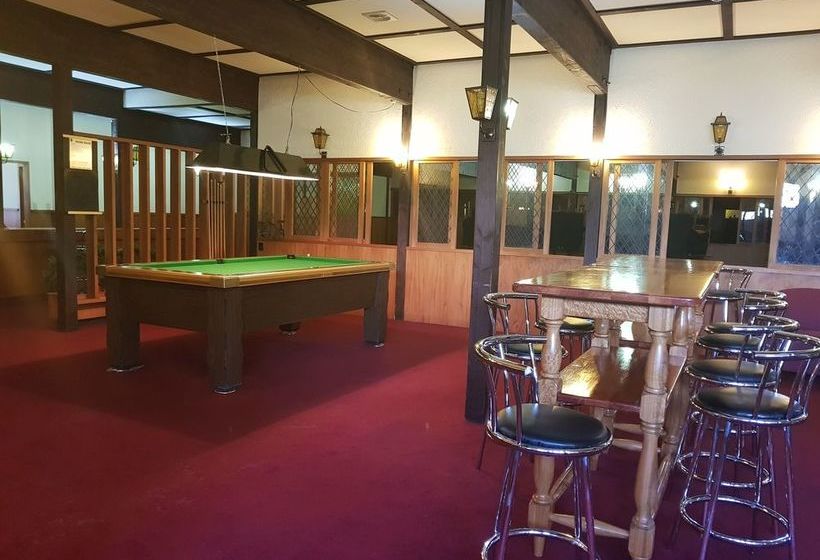 Отель Northerner