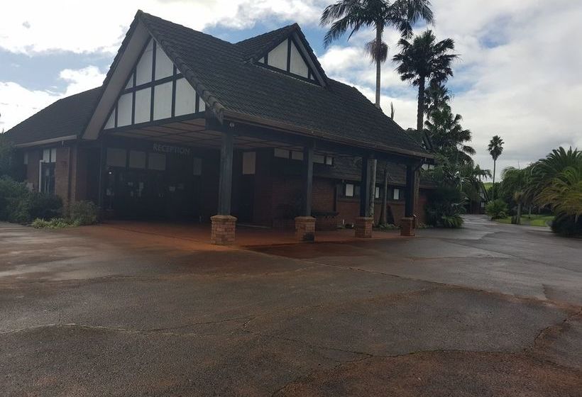 Отель Northerner