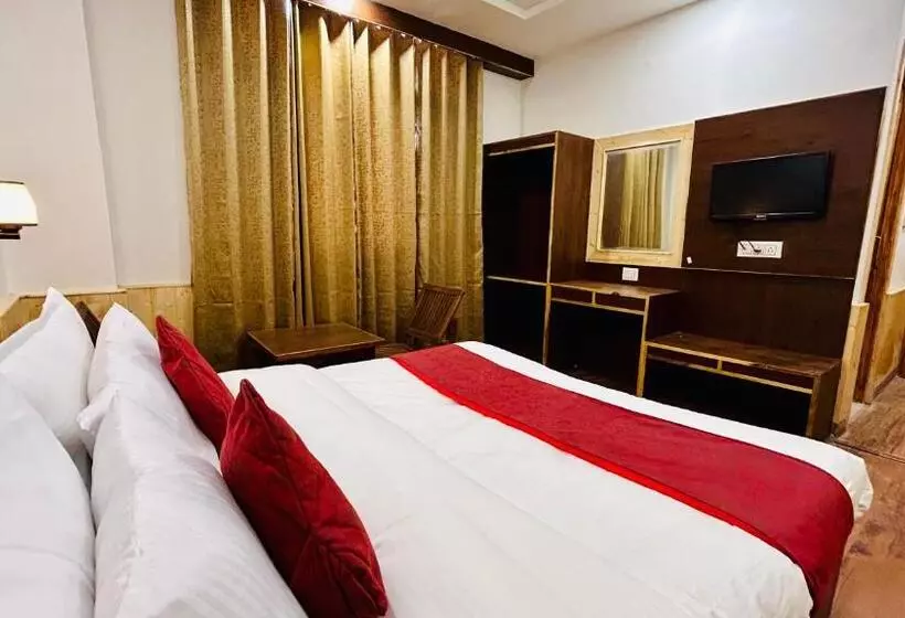Hotelli Ocean Inn