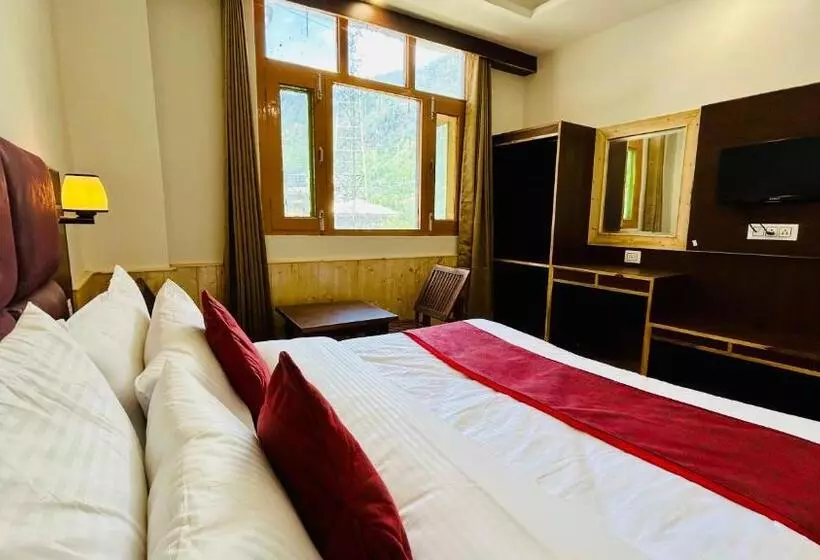 Hotelli Ocean Inn
