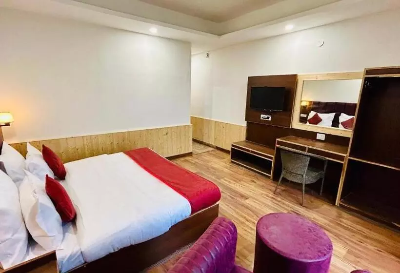 Hotelli Ocean Inn