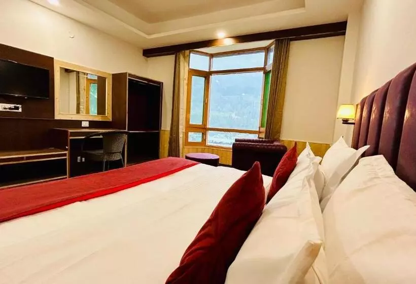 Hotelli Ocean Inn