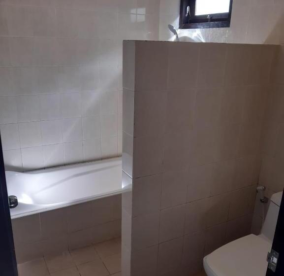 Отель Puri Hasu Bali