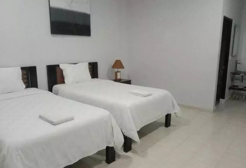 酒店 Puri Hasu Bali