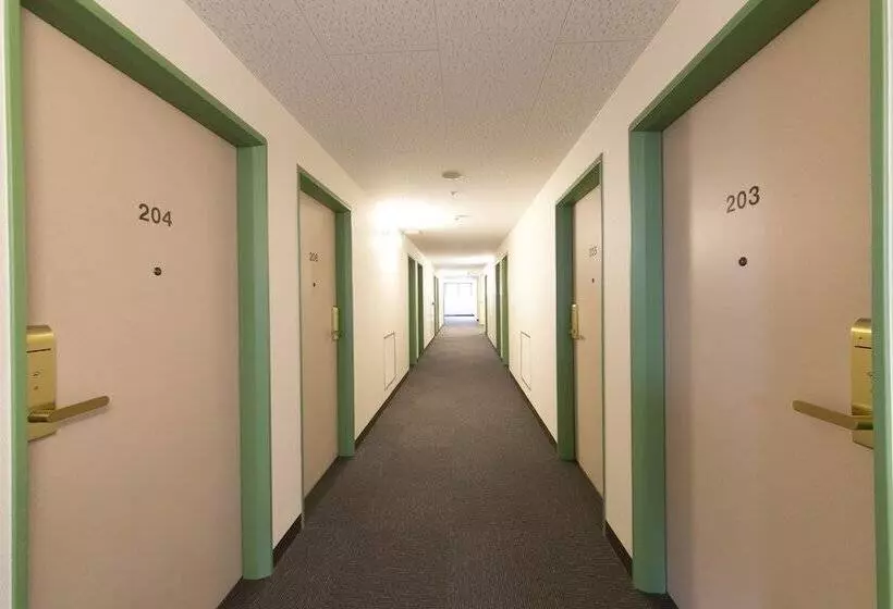 R&b Hotel Kyoto Eki Hachijyo Guchi