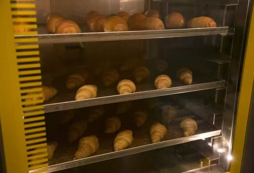 R&b Hotel Kyoto Eki Hachijyo Guchi