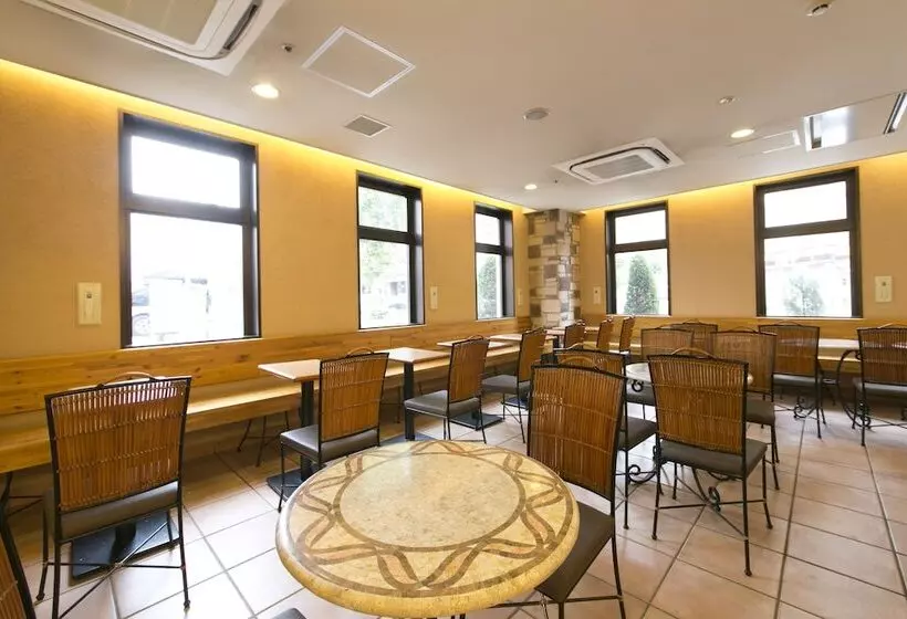 R&b Hotel Kyoto Eki Hachijyo Guchi