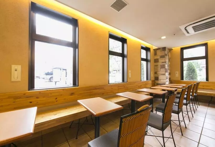 R&b Hotel Kyoto Eki Hachijyo Guchi